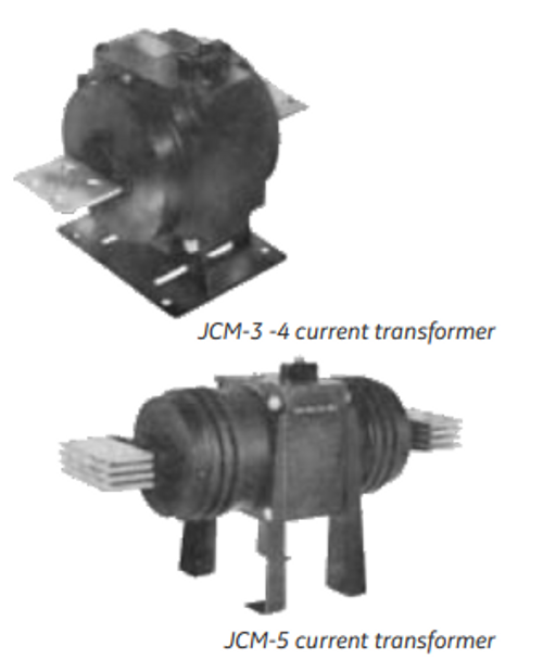 Order GE ITI 753X020752 Current Transformer JCM3 CT 3000:5 SHALLBETTER