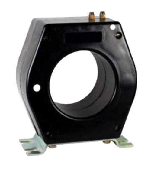 Order GE ITI 750X110008 Current Transformer CT, Indoor, Model: JCS-0C, Ratio: 600:5 A, Single Phase, 10 kV BIL, 50/60 Hz