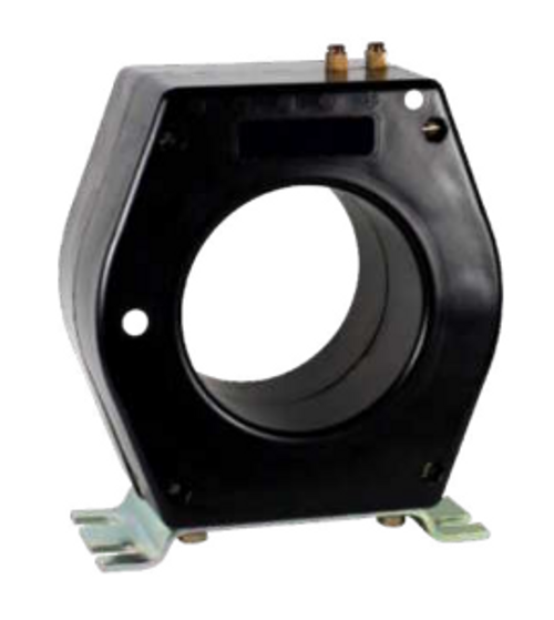 Order GE ITI 750X110010 Current Transformer CT, Indoor, Model: JCS-0C, Ratio: 1000:5 A, Single Phase, 10 kV BIL, 50/60 Hz