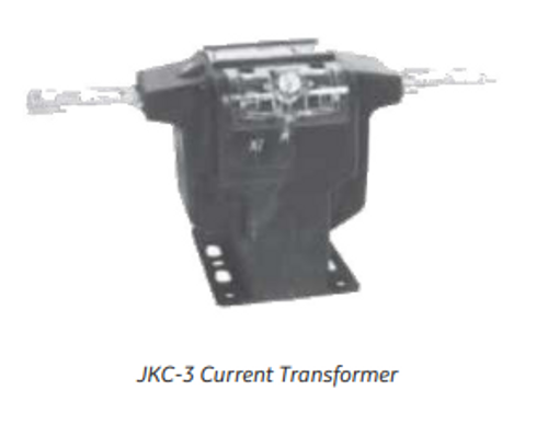 Order GE ITI 753X002004 Current Transformer JKC3 CT 25/5