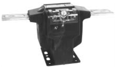 Order GE ITI 752X040007 Current Transformer JKM2 CT 50/5
