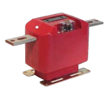 Order GE ITI 753X140053 Current Transformer JKM-3C, 25/50:5A
