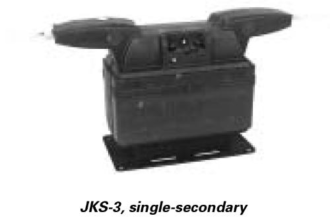 Order GE ITI 753X001022 Current Transformer JKS3 CT 300/600/5