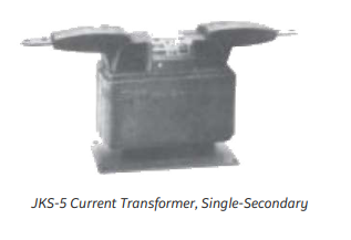 Order GE ITI 755X001722 Current Transformer JKS-5 CT 150:5 WITH TEST REPORT