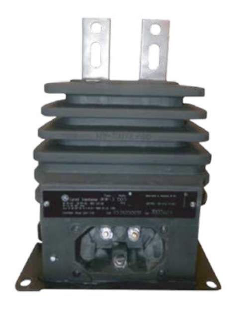 Order GE ITI 753X050792 Current Transformer JKW3 CT 100/5WITH TST RPT + IC#