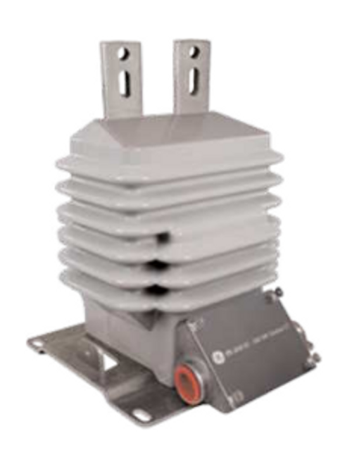 Order GE ITI 755C150002 Current Transformer JKW-5C, 10:5A