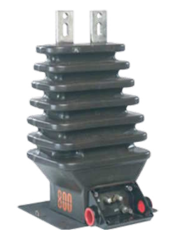 Order GE ITI 756X058002 Current Transformer CT, Outdoor, Model: JKW-6ER, Ratio: 200:5 A, Single Phase, 200 kV BIL, 50/60 Hz