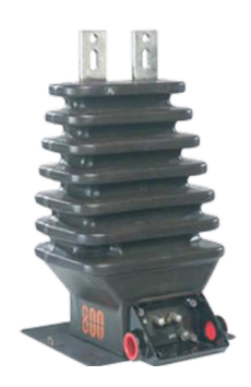 Order GE ITI 757X058002 Current Transformer CT, Outdoor, Model: JKW-7ER, Ratio: 200:5 A, Single Phase, 200 kV BIL, 50/60 Hz