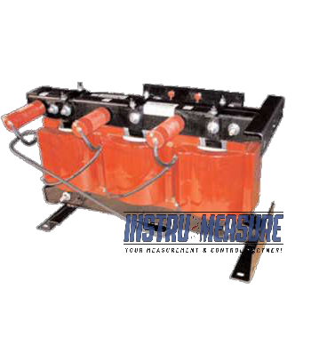 Order GE ITI 3CPT3-60-30-242A Control Power Transformer CPT, 60 kV BIL, 30 kVA, Three Phase, 2400 Delta-208Y/120, 60 HZ, A Taps