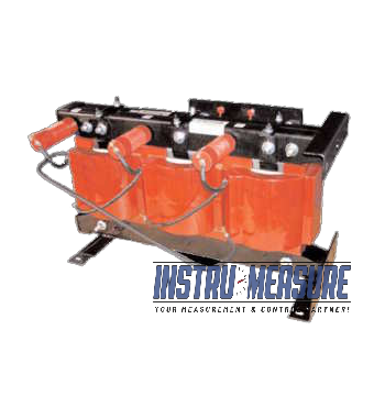 Order GE ITI 3CPT5-95-45-SD07473 Control Power Transformer CPT, 95 kV BIL, 45 kVA, Three Phase, 13800Y/7967-208Y/120, 60 HZ, B Taps