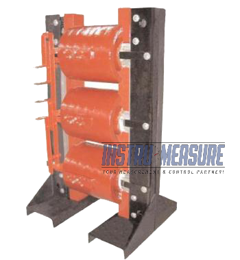 Order GE ITI 3CPTDV3-60-75-SD07422 Control Power Transformer CPT, 60 kV BIL, 75 kVA, Three Phase, 4160 Delta-480Y/277, 60 HZ, A Taps