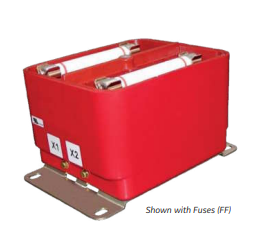 Order GE ITI CPT3-60-0.5-SD02576CC Control Power Transformer CPT, 60 kV BIL, 0.3 kVA, Single Phase, 3300-220, 50 HZ, No Taps