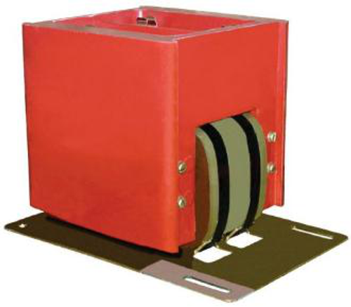 Order GE ITI CPT3-60-3-4161-020 Control Power Transformer CPT, 60 kV BIL, 3 kVA, Single Phase, 4160-120/240, 60 HZ, No Taps