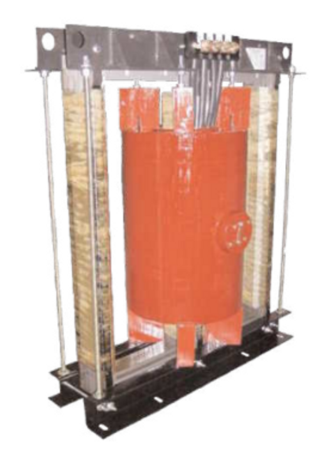 Order GE ITI CPTD5-95-37.5-1242A Control Power Transformer CPT, 95 kV BIL, 37.5 kVA, Single Phase, 12470-120/240, 60 HZ, A Taps