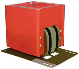 Order GE ITI CPT3-60-3-482FF Control Power Transformer CPT, 60 kV BIL, 3 kVA, Single Phase, 4800-120/240, 60 HZ, No Taps
