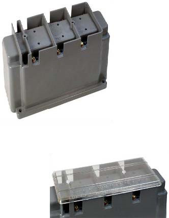 Order GE ITI 3VTL460-SD41119 Voltage Transformer VT, Indoor, Model: 3VTL460, Ratio: 110:110,  0.15 kVA, Three Phase, 10 kV BIL