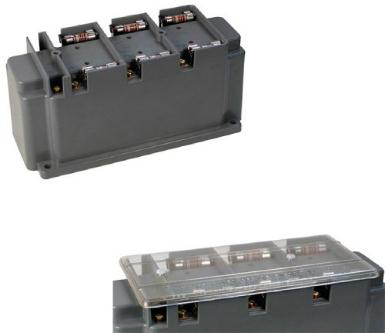 Order GE ITI 3VTN460-SD42986 Voltage Transformer VT, Indoor, Model: 3VTN460, Ratio: 398:120,  0.15 kVA, Three Phase, 10 kV BIL