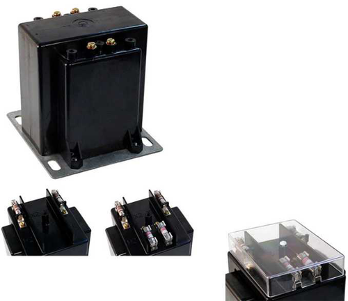 Order GE ITI 450-380FF Voltage Transformer VT, Indoor, Model: 450, Ratio: 380:120, Single Phase, 10 kV BIL, 50 Hz