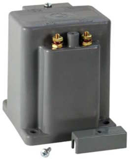 Order GE ITI 465-120 Voltage Transformer VT, Indoor, Model: 465, Ratio: 120:120, Single Phase, 10 kV BIL, 60 Hz