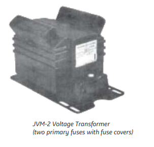 Order GE ITI 762X022703 Voltage Transformer JVM2 VT 1200/120 2FWF