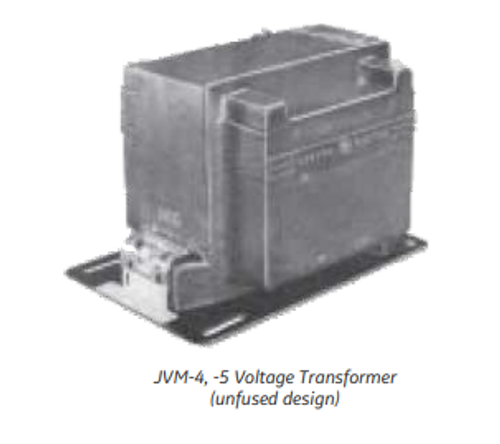 Order GE ITI 765X021702 Voltage Transformer JVM5 VOLTAGE TRANSFORMER