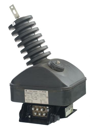Order GE ITI 767X030728 Voltage Transformer JVS200 VOLTAGE TRANSF