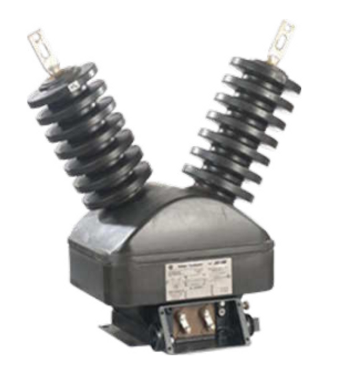 Order GE ITI 767X030000 Voltage Transformer Refurbish JVS-200 and JVT-200