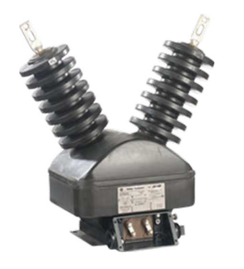 Order GE ITI 767X030742 Voltage Transformer JVT200 VT 300&300:1 W/TEST REPORT