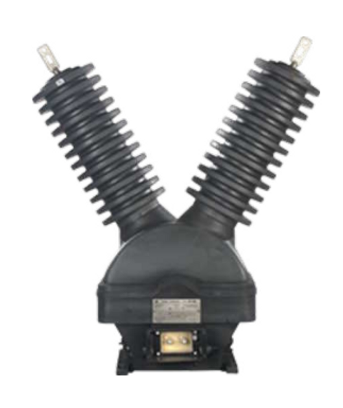 Order GE ITI 769X030740 Voltage Transformer JVT350 PT 600;1