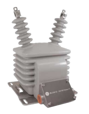 Order GE ITI 765C132301 Voltage Transformer JVW-5AC-1, 7968:120V, 60Hz, 0.15Y, 1500VA