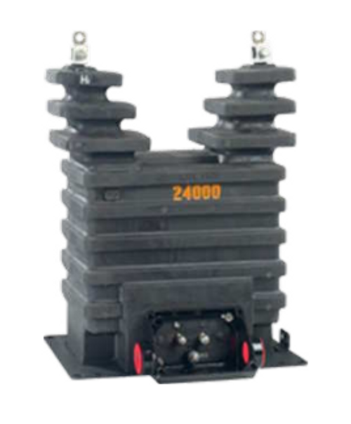 Order GE ITI 766X031735 Voltage Transformer JVW6A VT 120:1 ACCUBUTE