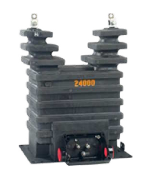 Order GE ITI 766X031736 Voltage Transformer JVW6A VT 200:1 ACCUBUTE Conn Light & Power