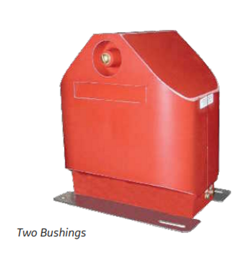 Order GE ITI PT6-2-125-253 Voltage Transformer VT, Indoor, Model: PT6, Ratio: 25000:120, 1.5 kVA, Single Phase, 125 kV BIL