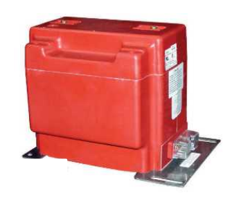 Order GE ITI PTG4-1-75-SD03320FD Voltage Transformer VT, Indoor, Model: PT4-75/JVM-4C, Ratio: 2400:69.28 & 120,  0.55 & 0.55 kVA, Single Phase, 60 kV BIL