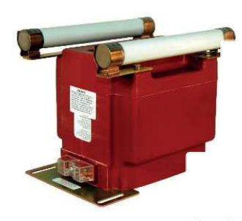 Order GE ITI PTG5-2-110-1442CC Voltage Transformer VT, Indoor, Model: PT5-110/JVM-5C, Ratio: 14400:120, 1.5 kVA, Single Phase, 110 kV BIL