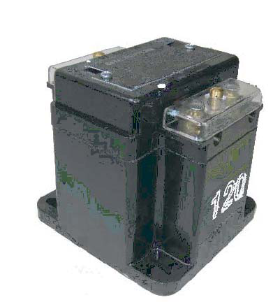 Order GE ITI 420-004-301 Voltage Transformer VT, Indoor, Model: PTM-0, Ratio: 360:120,  0.2 kVA, Single Phase, 10 kV BIL