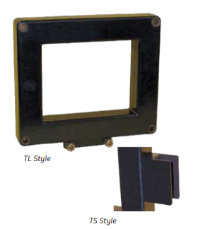 Order GE ITI 567TL-401 Current Transformer CT, Indoor, Model: 567, Ratio: 400:5 A, Single Phase, 10 kV BIL, 60 Hz