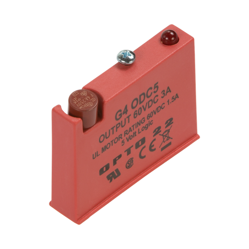 Order OPTO 22 - G4ODC5 G4 DC Output 5-60 VDC, 5 VDC Logic