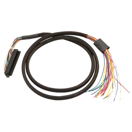 Order OPTO 22 - GRV-TEX-26F6 groov I/O Terminal Cable, flying leads, 6 Ft.