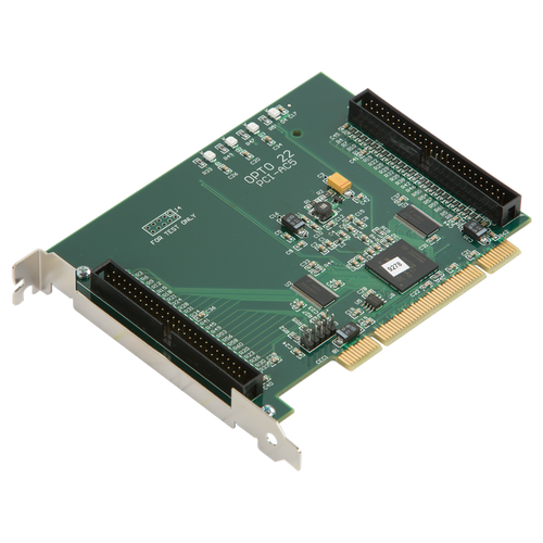 Order OPTO 22 - PCI-AC5 PCI Adapter Card for Direct I/O