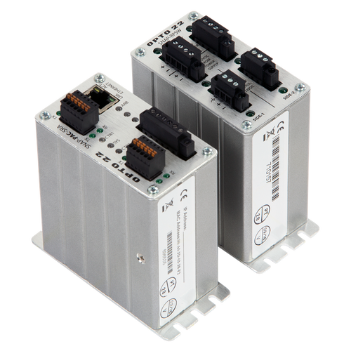 Order OPTO 22 - SNAP-PAC-ROK SNAP PAC Redundancy Option Kit