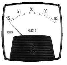 Order Crompton 013-156, Saxon - Elapsed Time- Standard