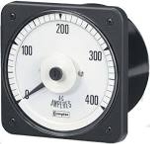 Order Crompton 007-05R, DC VOLTMETERS Switchboard