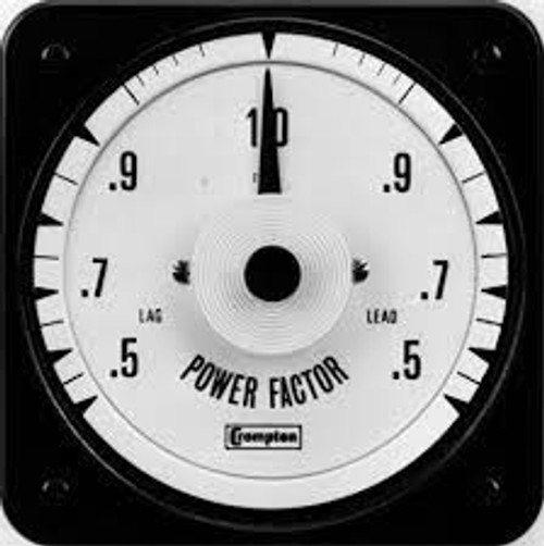 Order Crompton 007-156 AC - Elapsed Time Meter