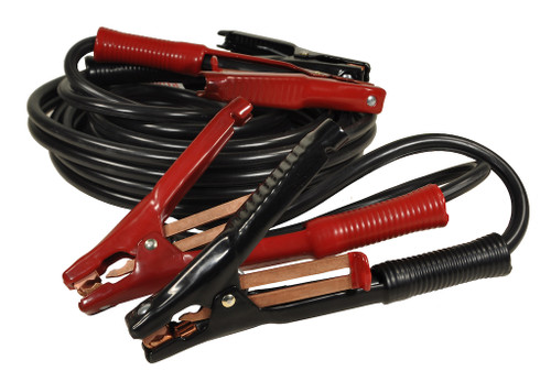 Order Associated Equipment - 6160 - Booster Cables