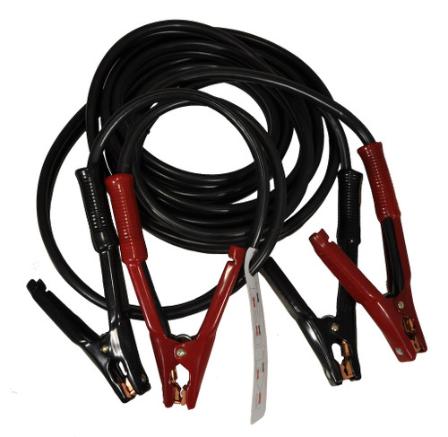 Order Associated Equipment - 6161 - Booster Cables