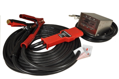 Order Associated Equipment - 6146 - Booster Cables