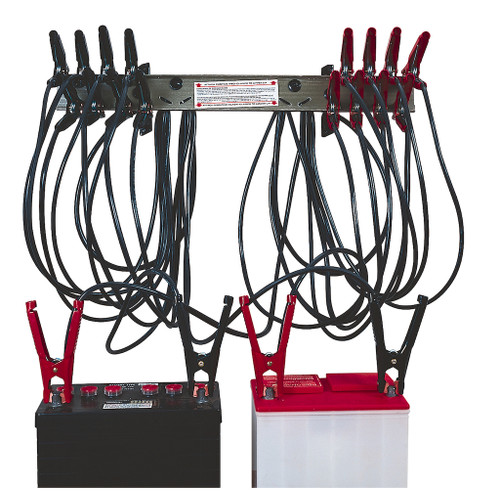 Order Associated Equipment - 6075 - Multi-Battery Charging