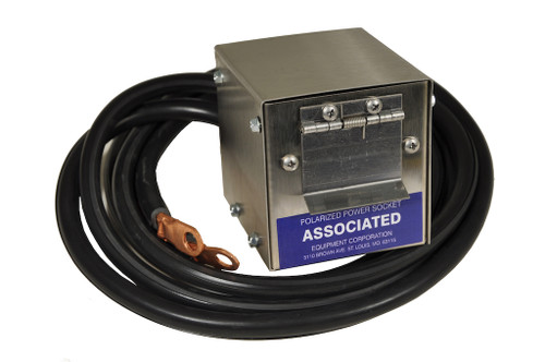 Order Associated Equipment - 6137 - Booster Cables