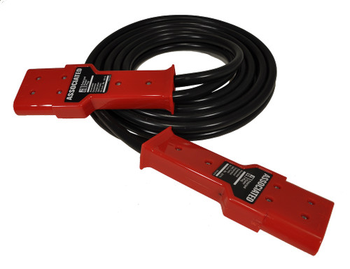 Order Associated Equipment - 6148 - Booster Cables